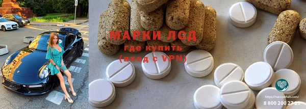 стаф Усинск